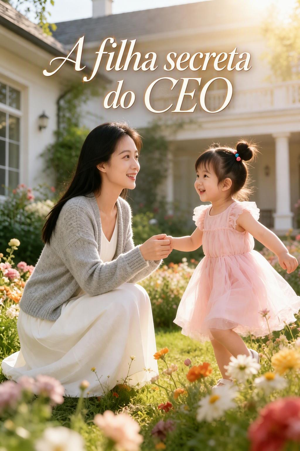 A Filha Surpresa do CEO