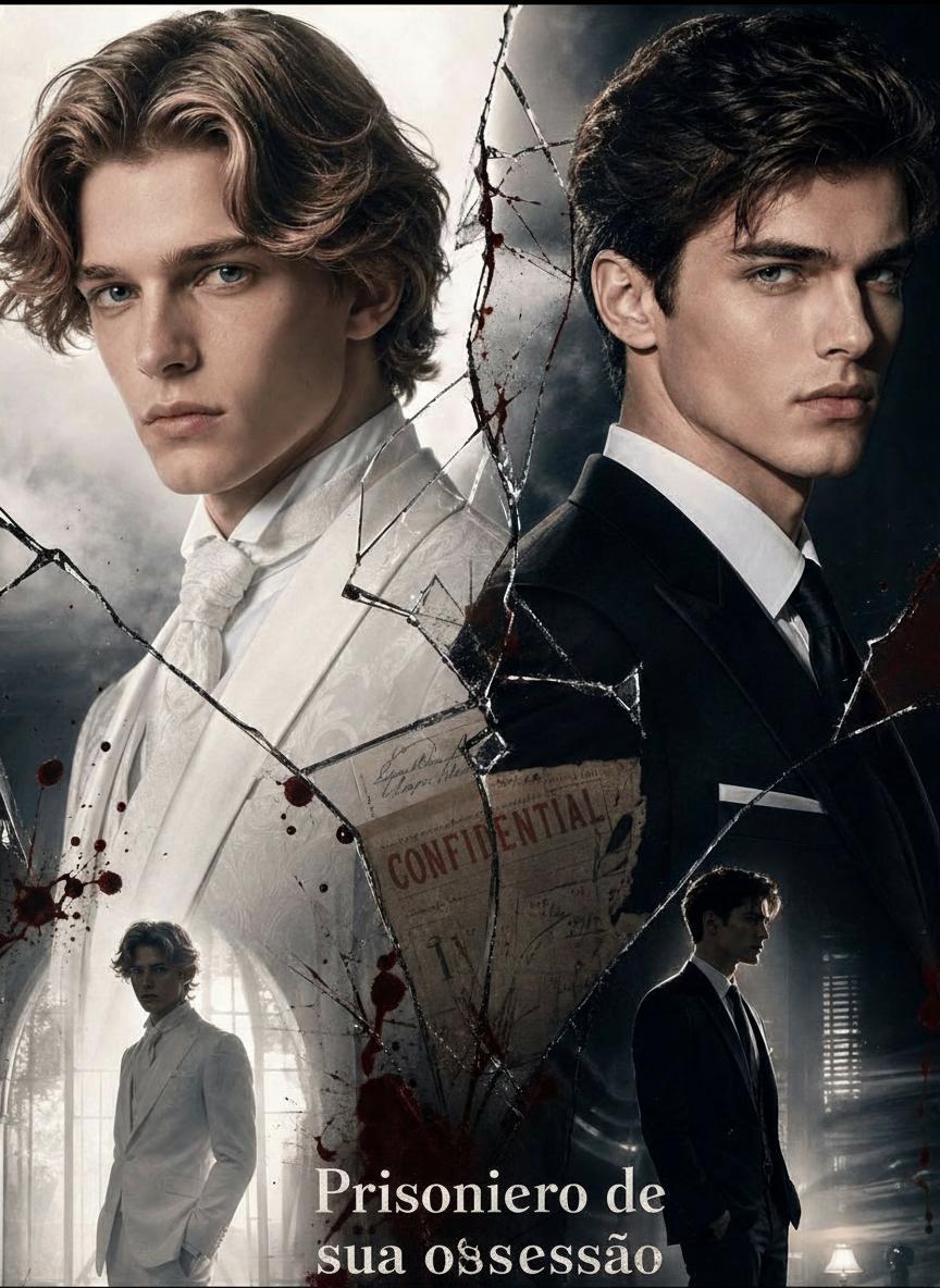 Prisioneiro de sua obsessão