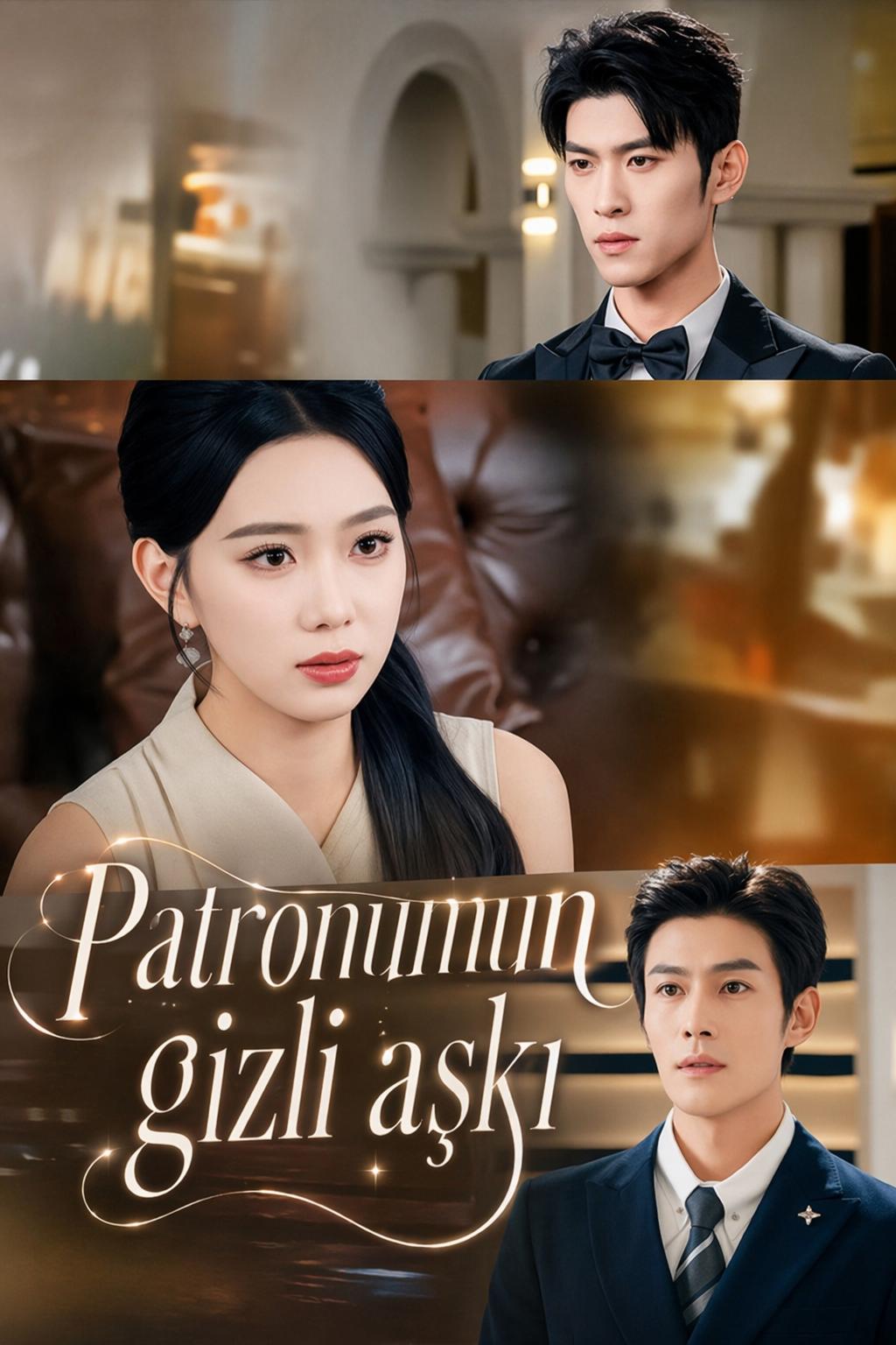 Patronumun gizli aşkı
