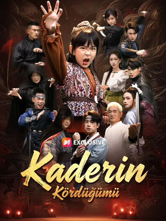 Kaderin Düğümü