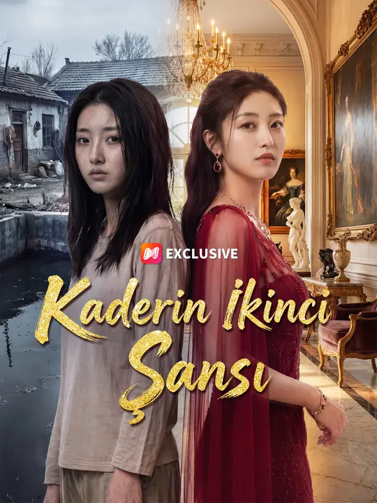 Kaderin İkinci Şansı
