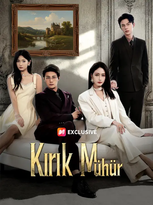 Kırık Mühür