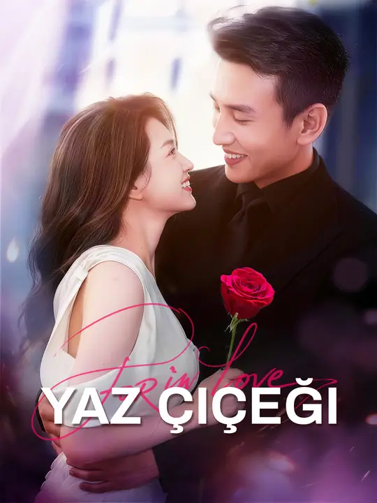 Yaz Çiçeği