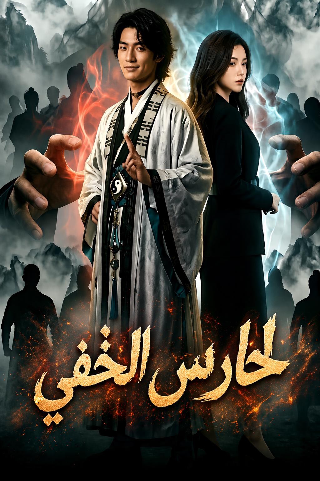الحارس الخفي