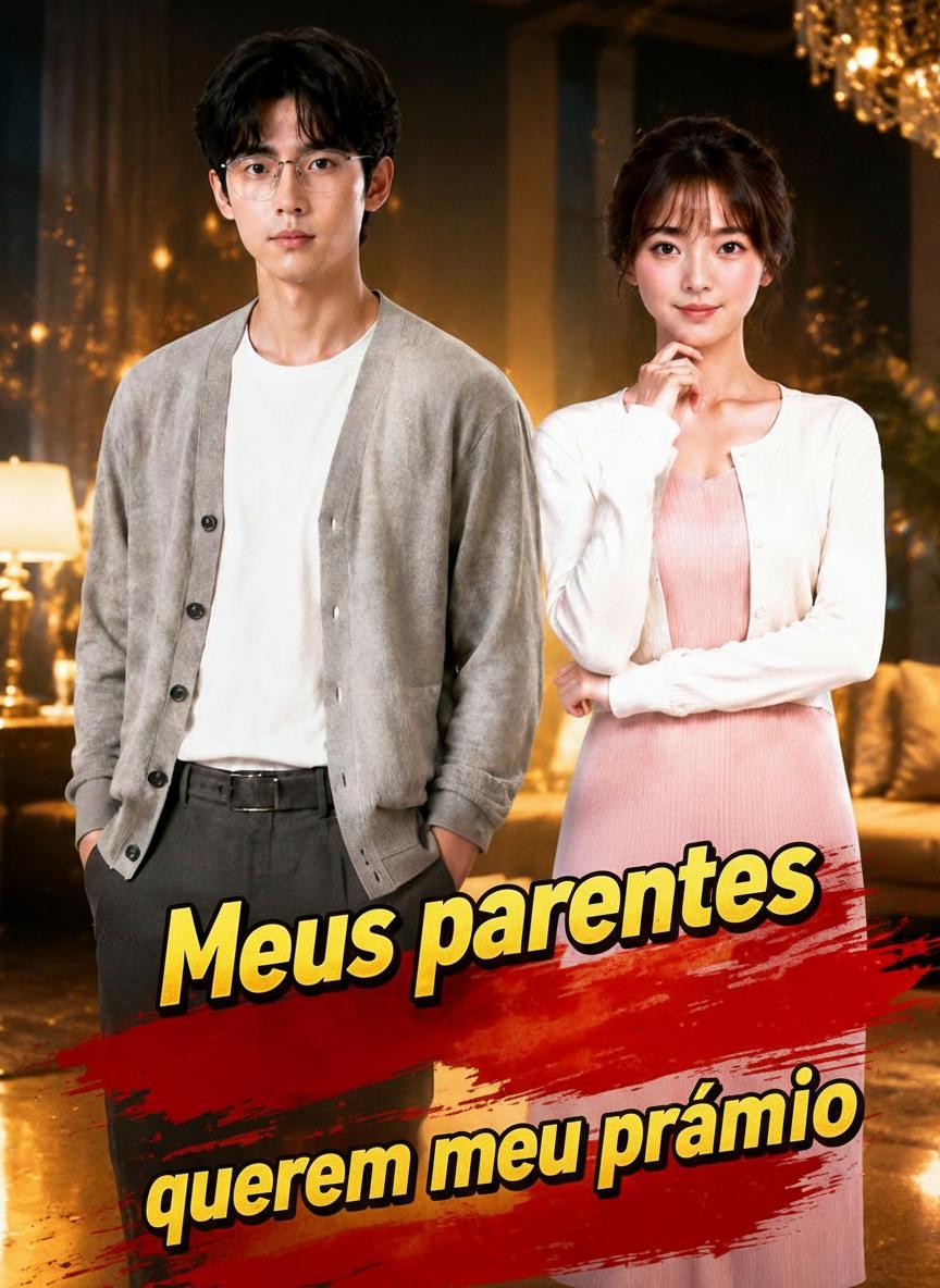 A Ganância dos Meus Parentes