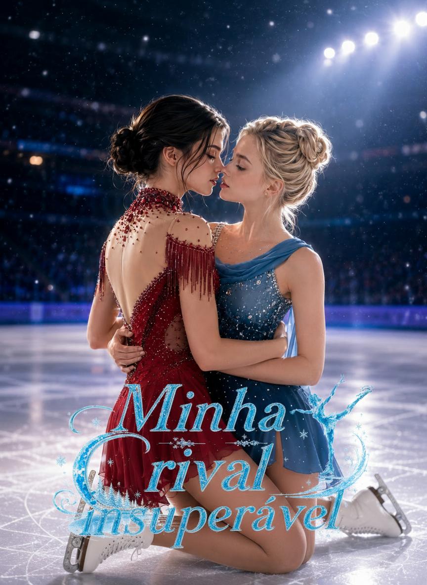 Minha rival insuperável