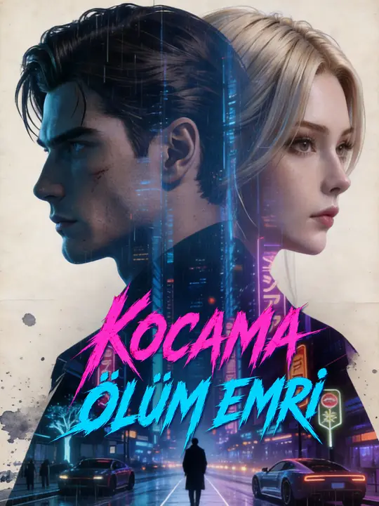 Kocama Ölüm Emri