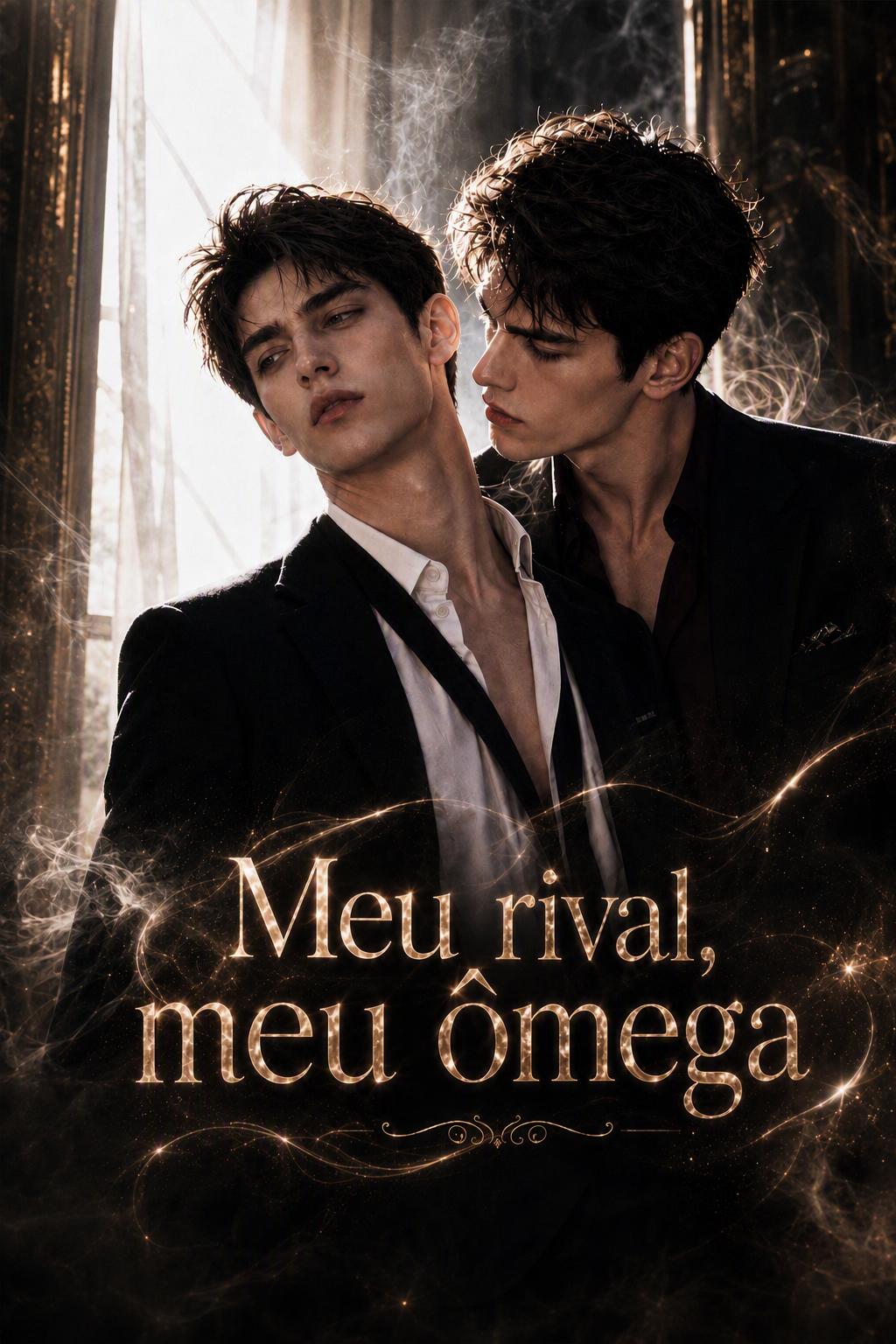 กลิ่นอายของคู่แข่ง