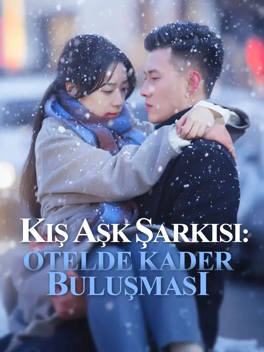 (Dublajlı) Kış Aşk Şarkısı: Otelde Kader Buluşması