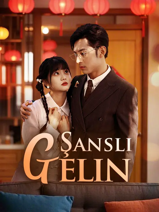 Şanslı Gelin