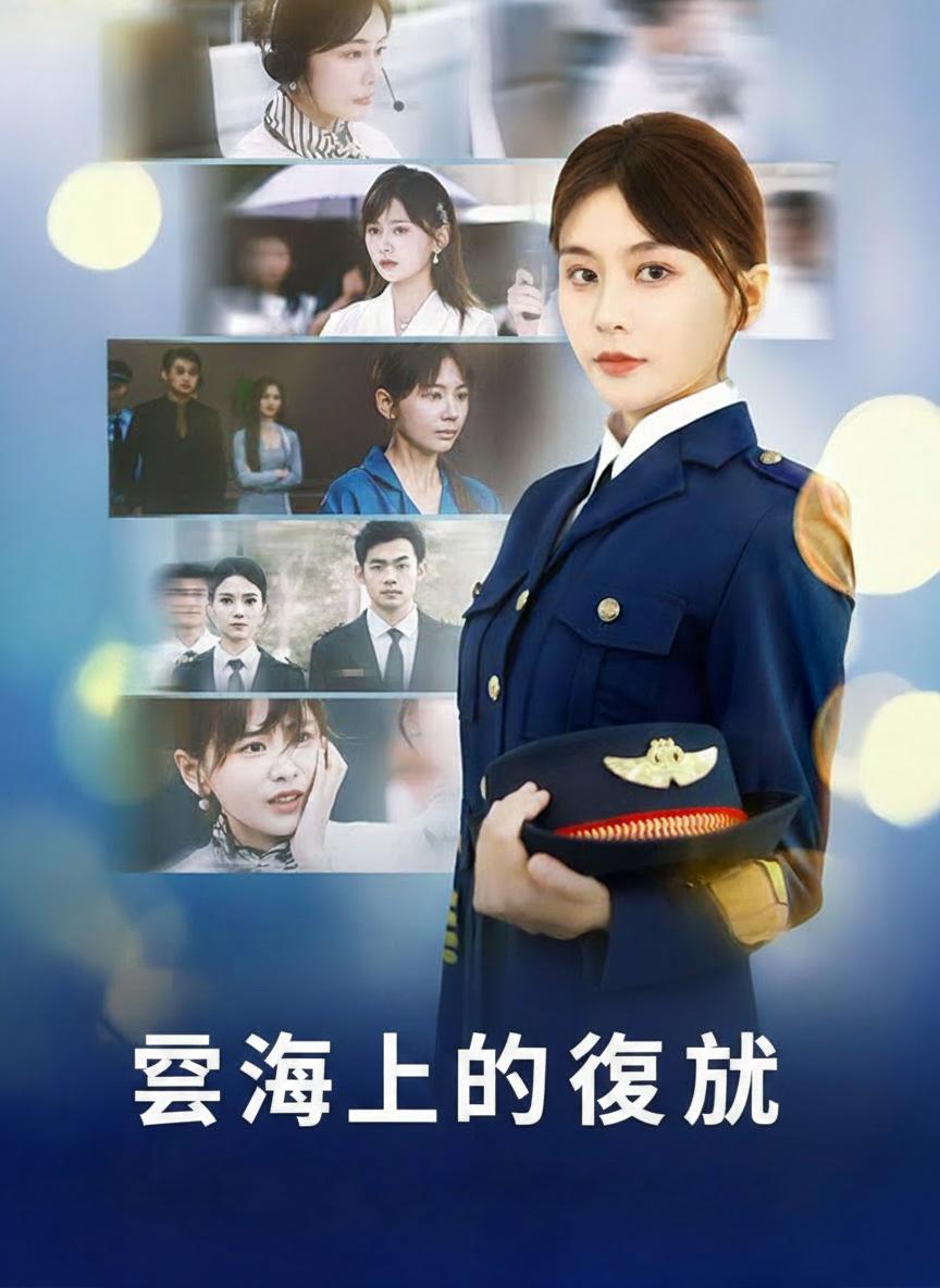雲海下的復仇