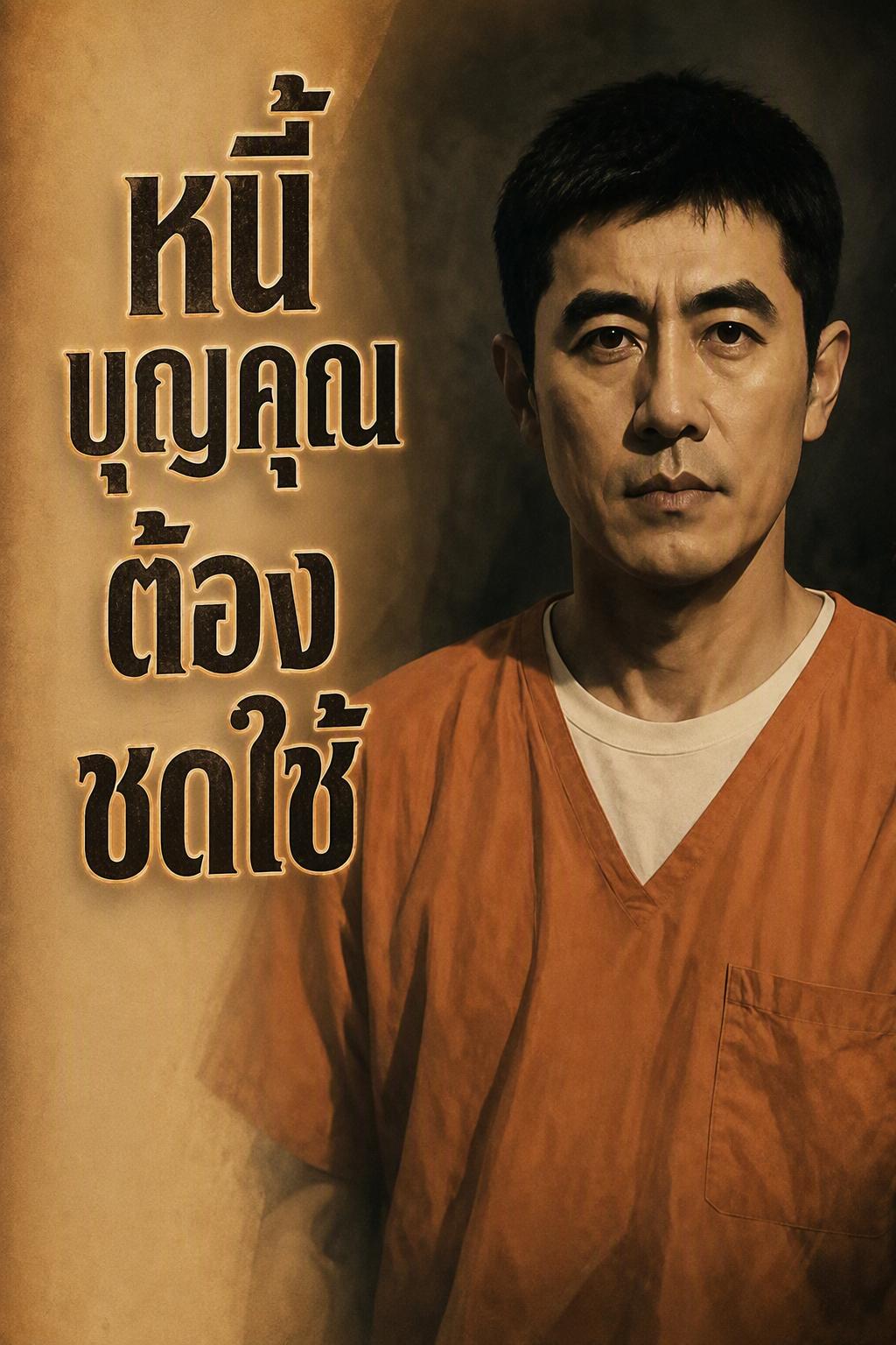 ผู้มีพระคุณที่ CEO เข้าใจผิด