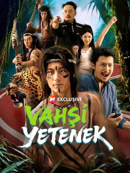 Vahşi Yetenek