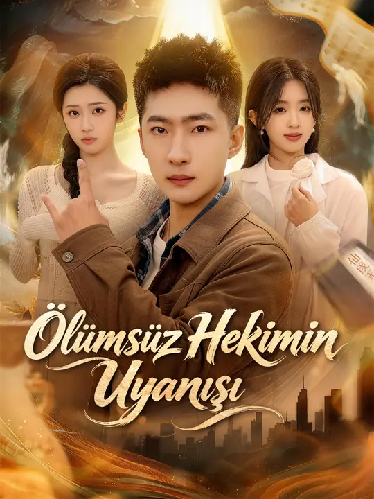 Ölümsüz Hekimin Uyanışı