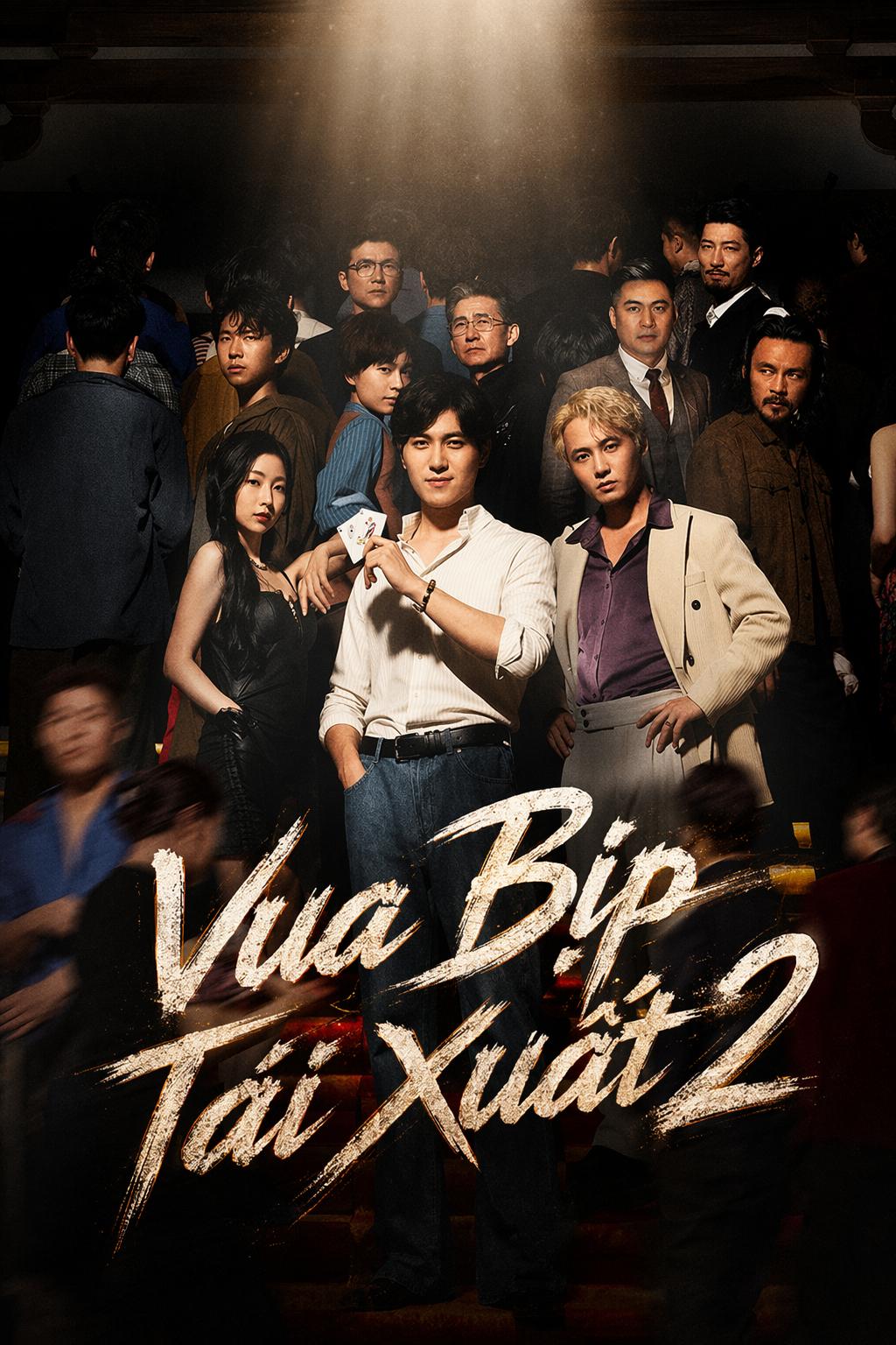Vua Bịp Tái Xuất 2