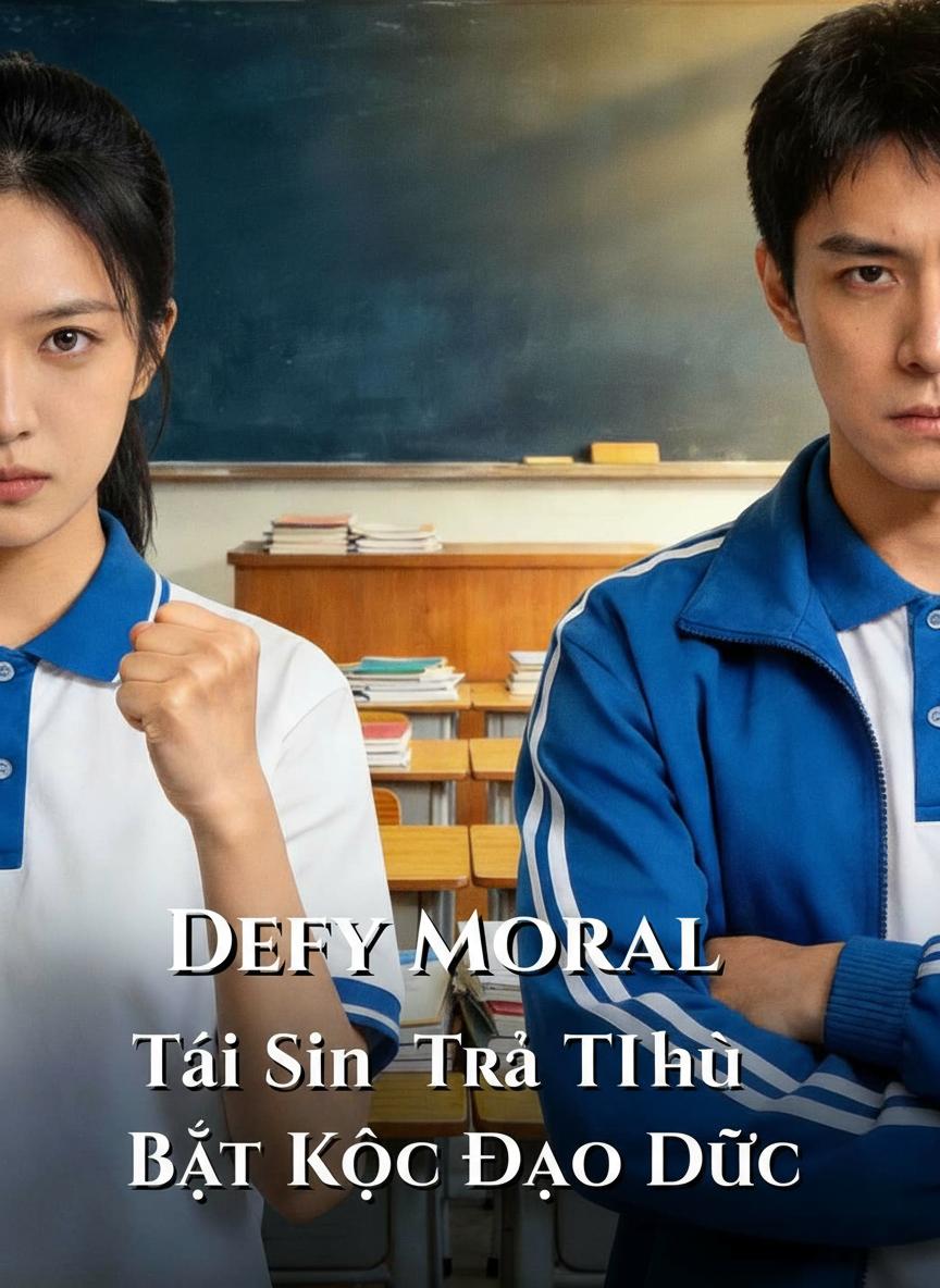 Tái Sinh Trả Thù Bắt Cóc Đạo Đức