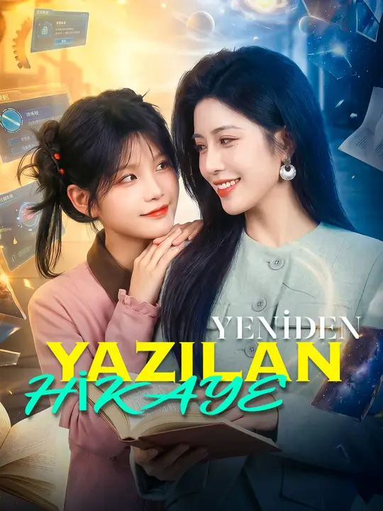 Yeniden Yazılan Hikaye