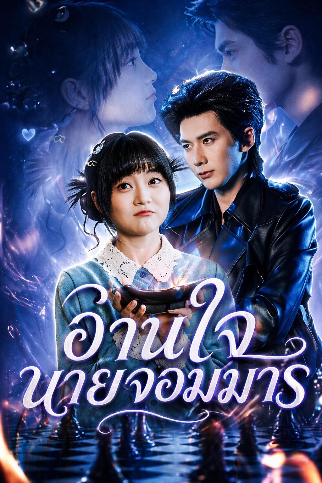 อ่านใจนายจอมมาร