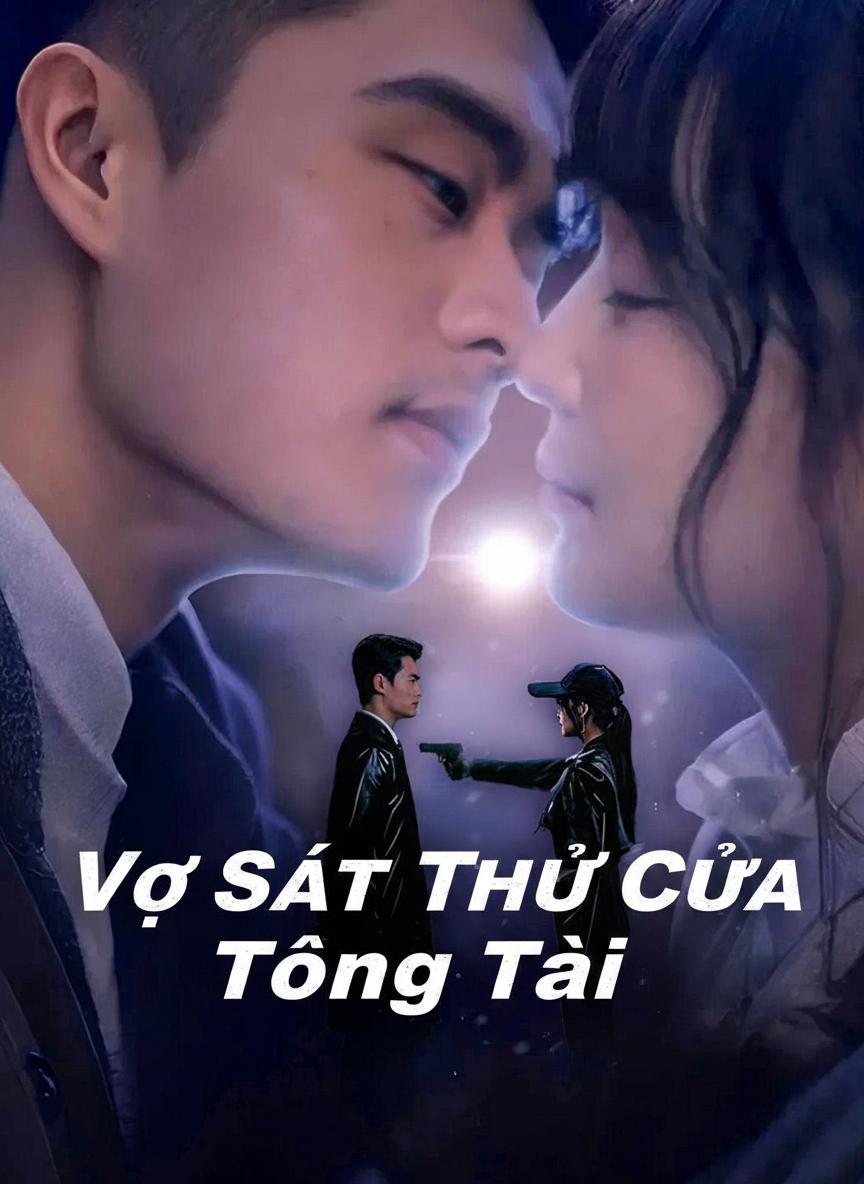 Vợ Sát Thủ Của Tổng Tài