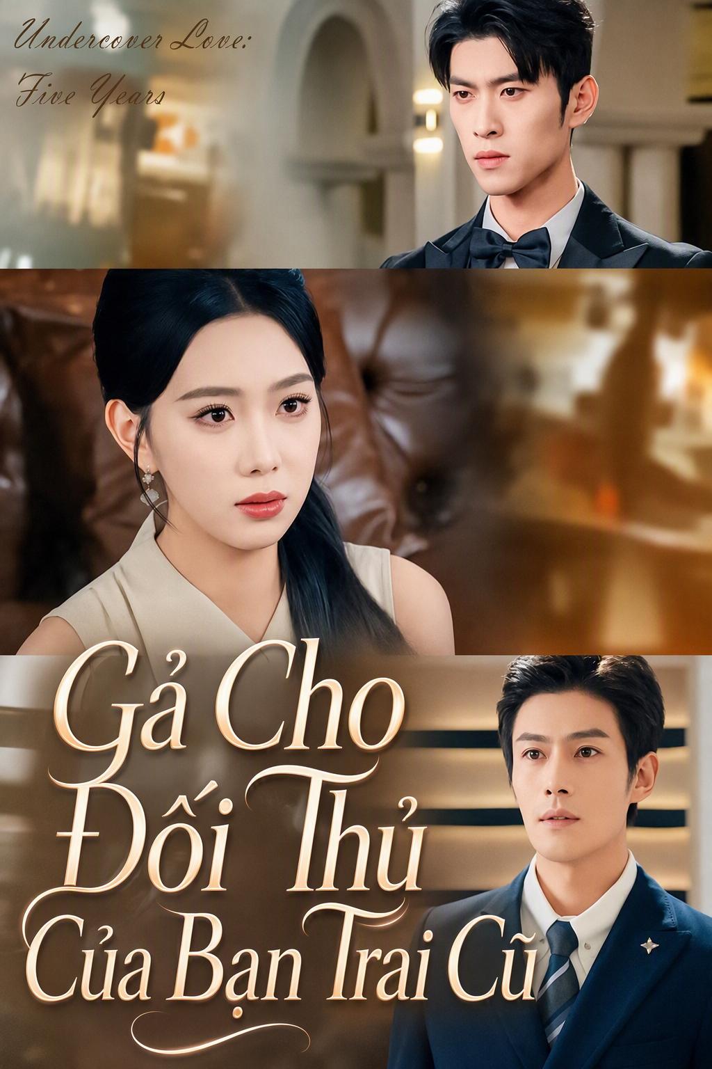 Nữ Thư Ký Bị Phản Bội