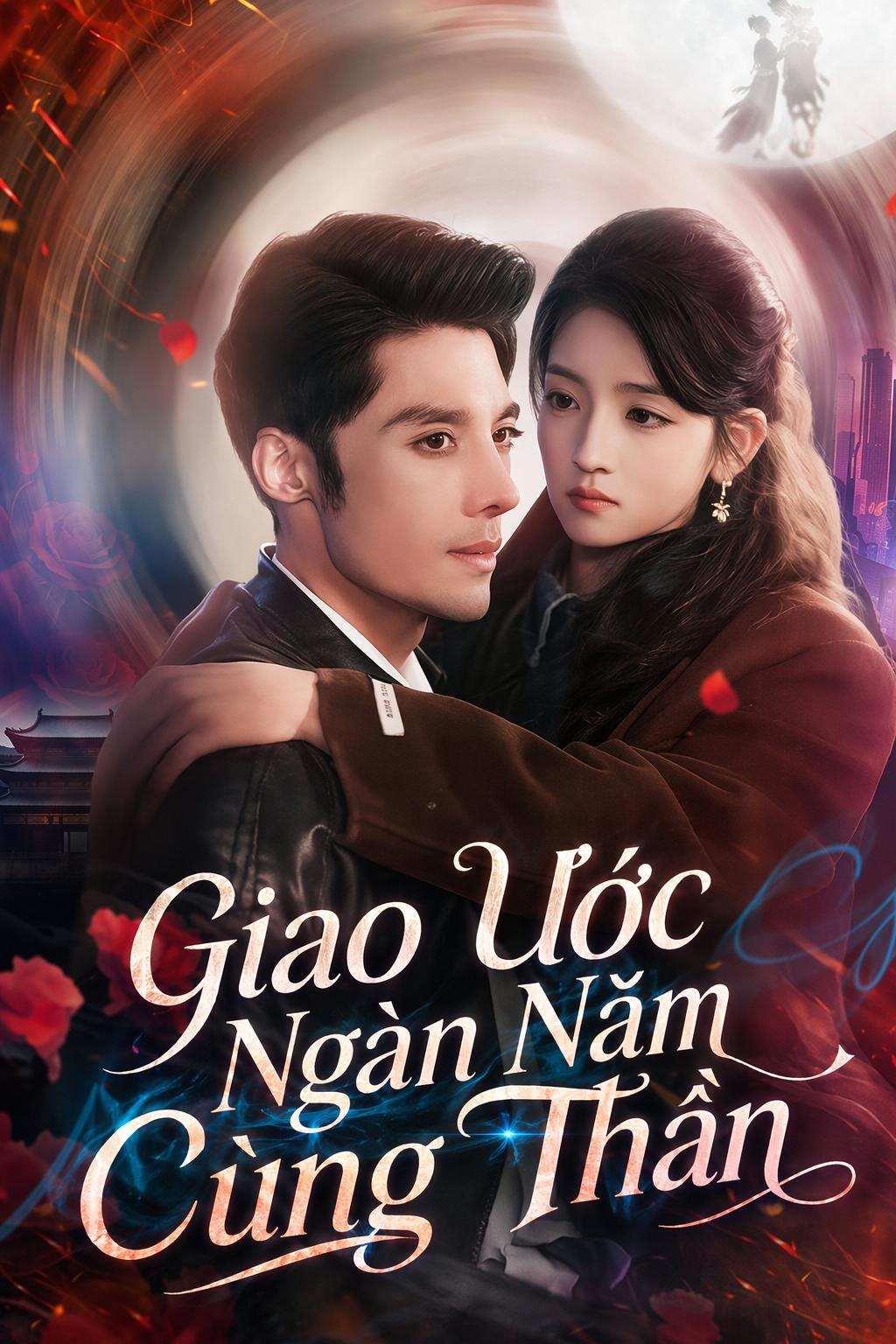 Giao Ước Ngàn Năm Cùng Thần