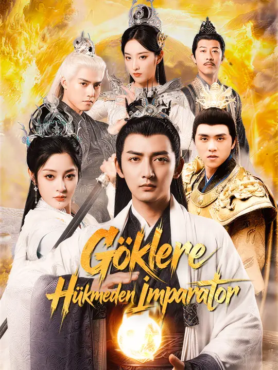 Göklere Hükmeden İmparator