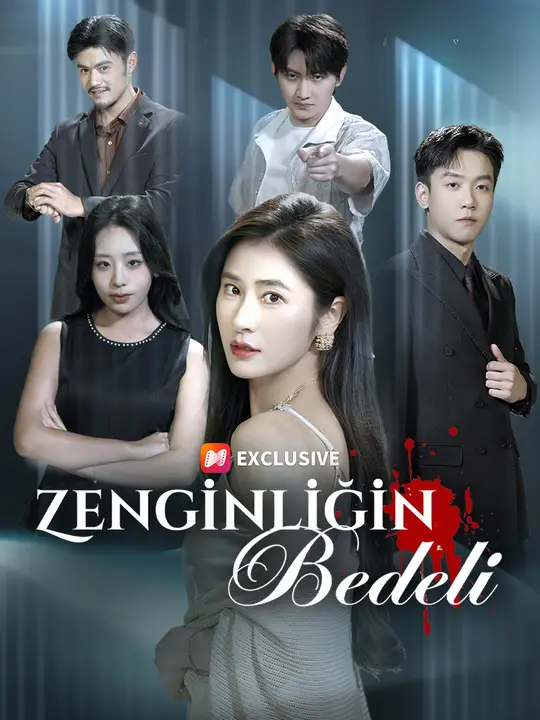 Zenginliğin Bedeli