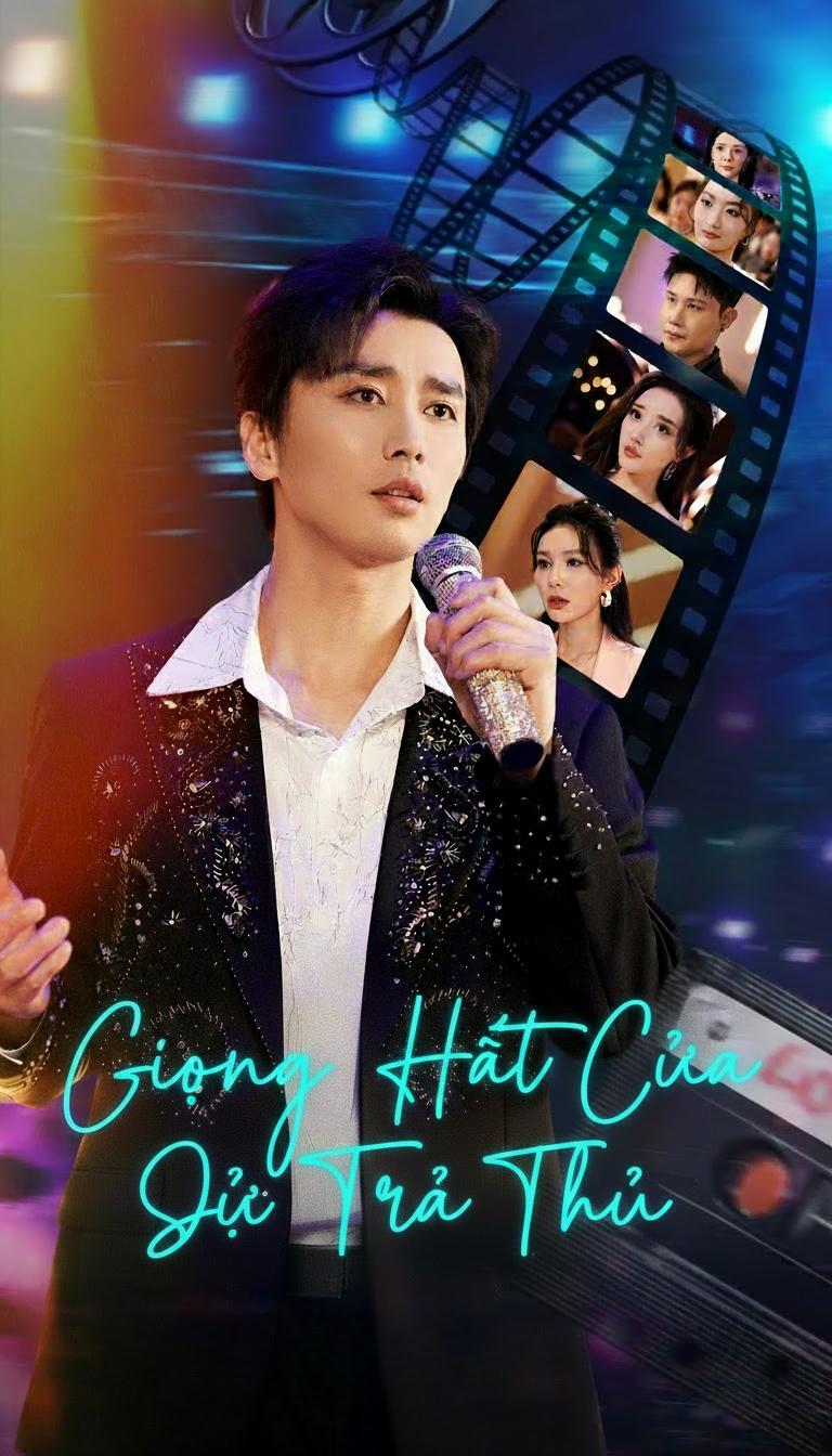 Giọng Hát Của Sự Trả Thù