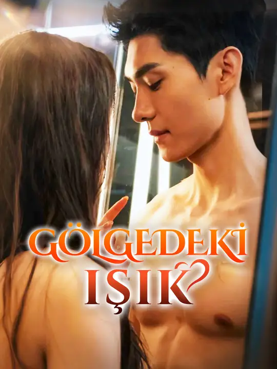 Gölgedeki Işık