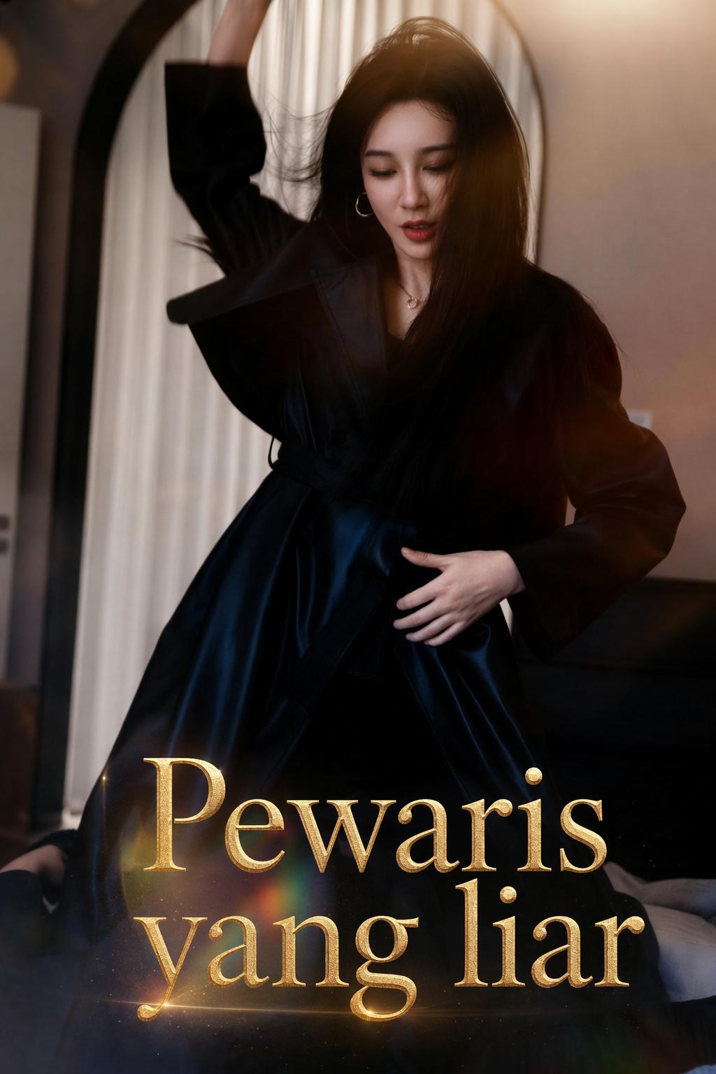 Pewaris yang liar