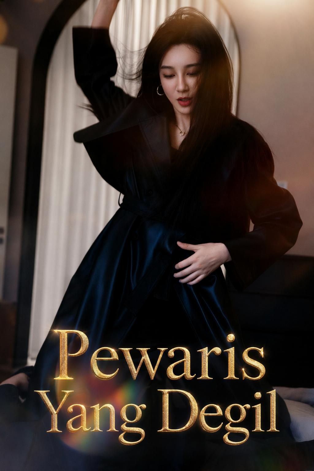 Pewaris Yang Degil