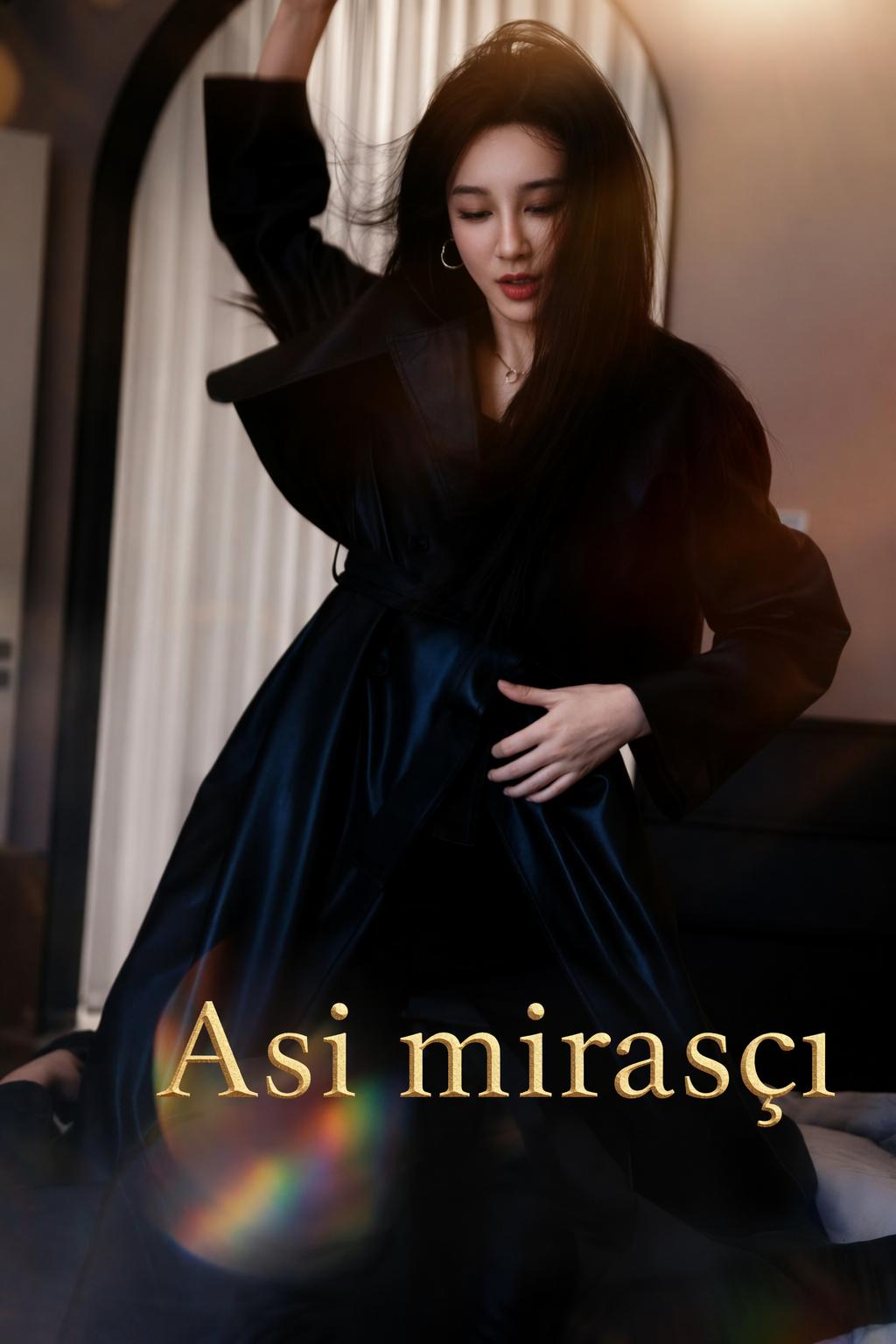 Asi mirasçı