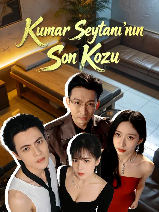 Kumar Şeytanı’nın Son Kozu