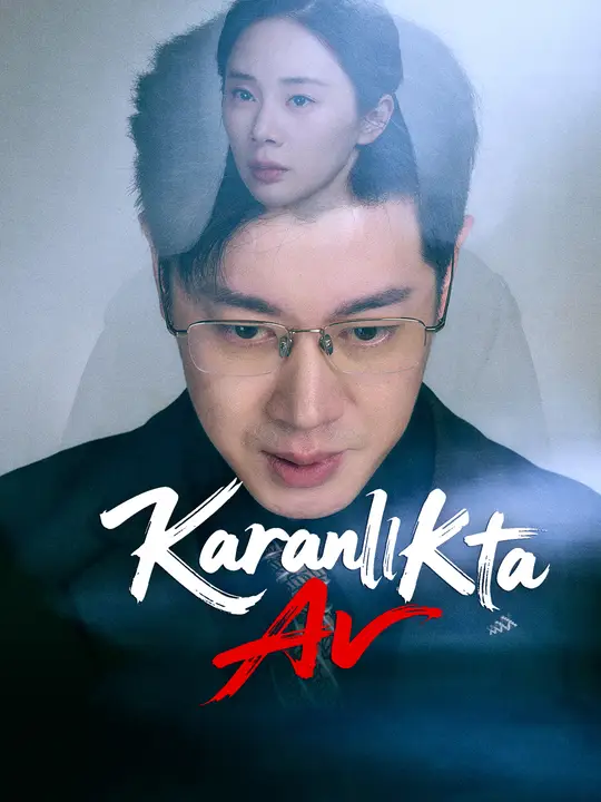 Karanlıkta Av