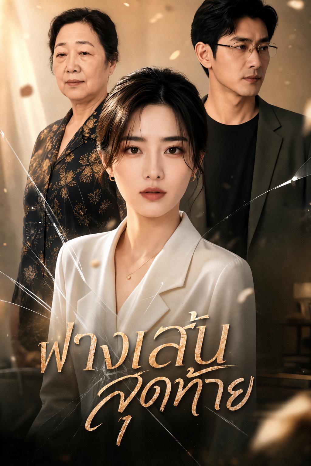 ฟางเส้นสุดท้าย