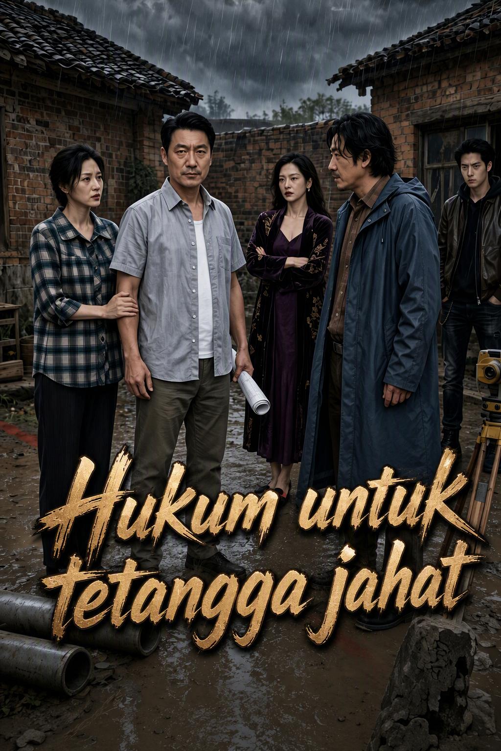 Melampaui Batas, Menghadapi Hukum