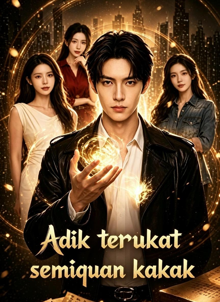Sembilan Kakak Perempuanku Ingin Menyembunyikanku