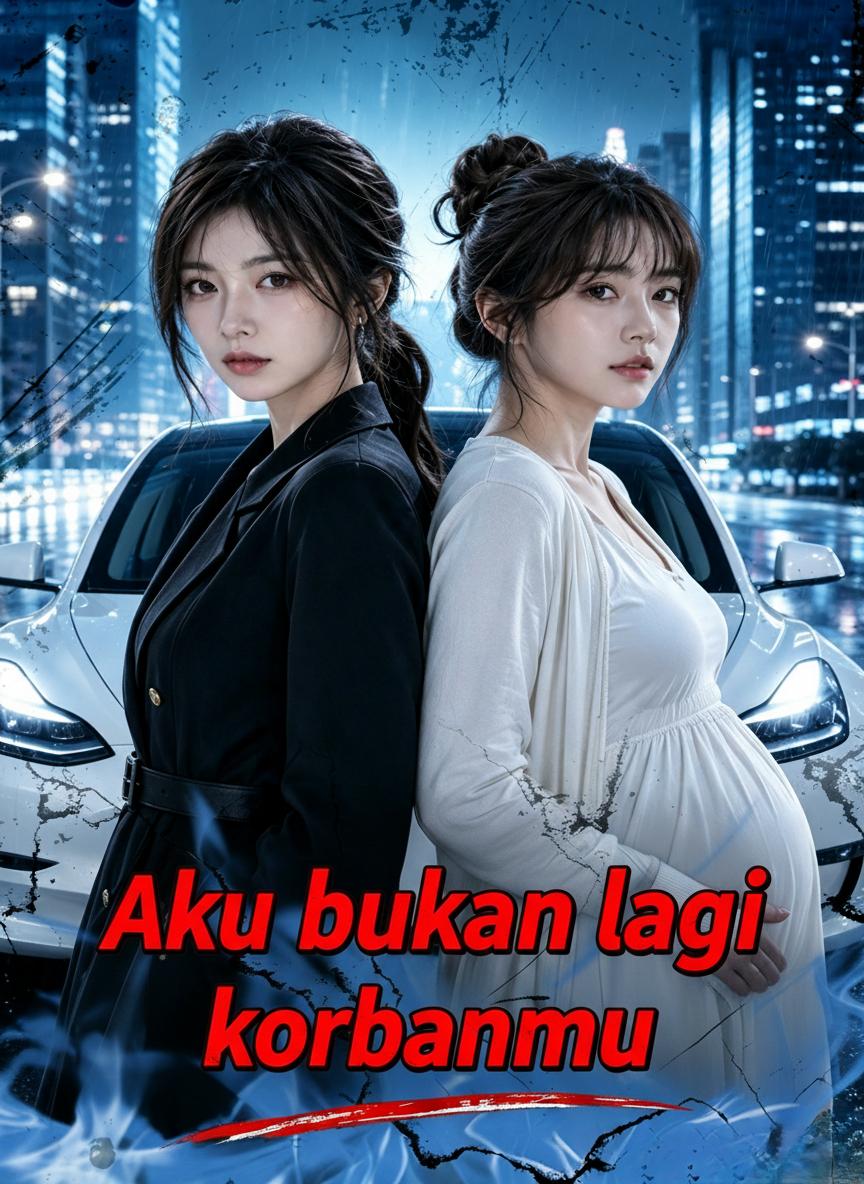 Terlahir Kembali untuk Mengungkap Pembohong