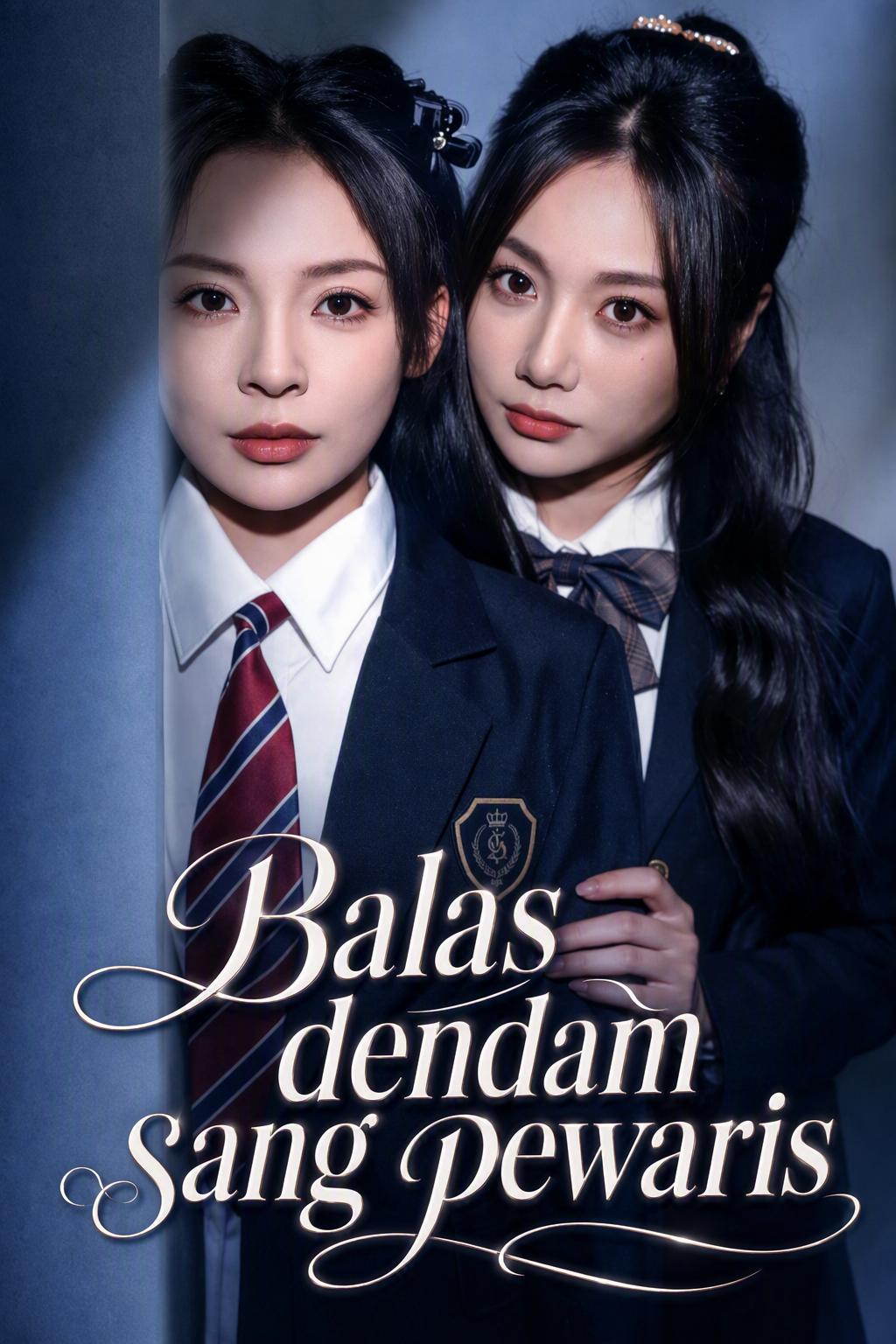 Pembalasan Sang Pewaris Palsu