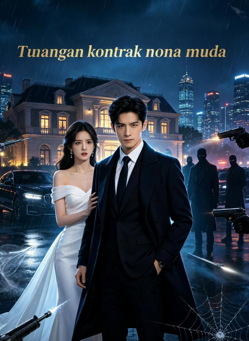 Tunangan Kontraknya
