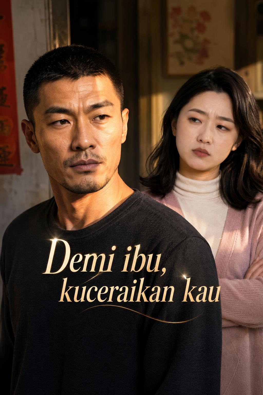 Pembalasan Sang Anak