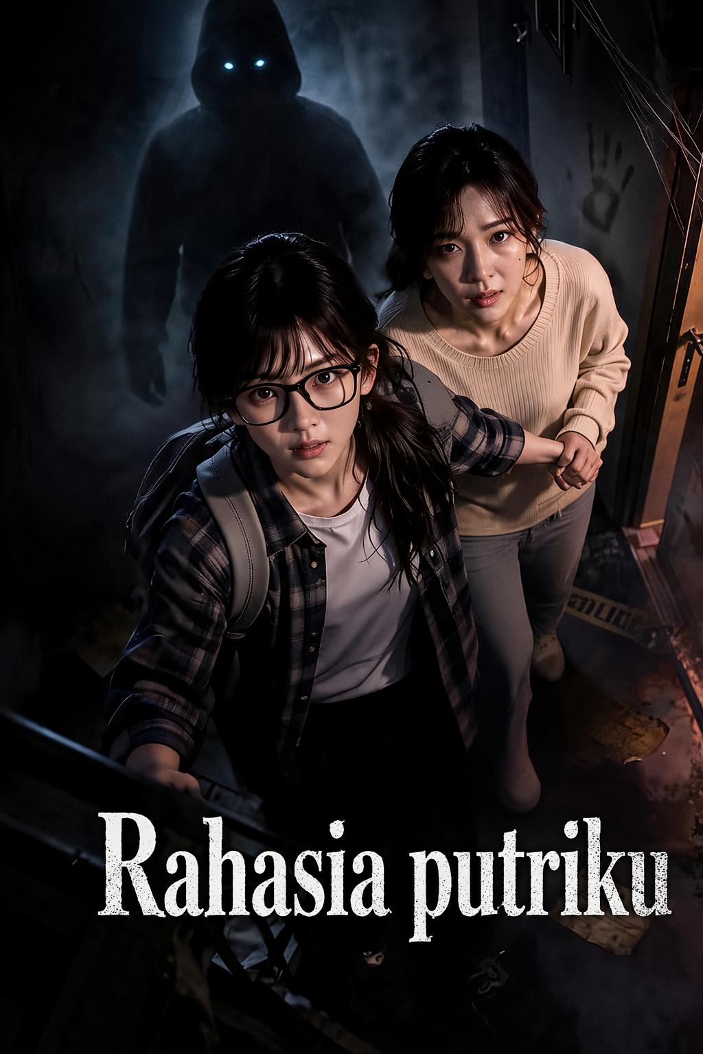 Putriku, Penjagaku