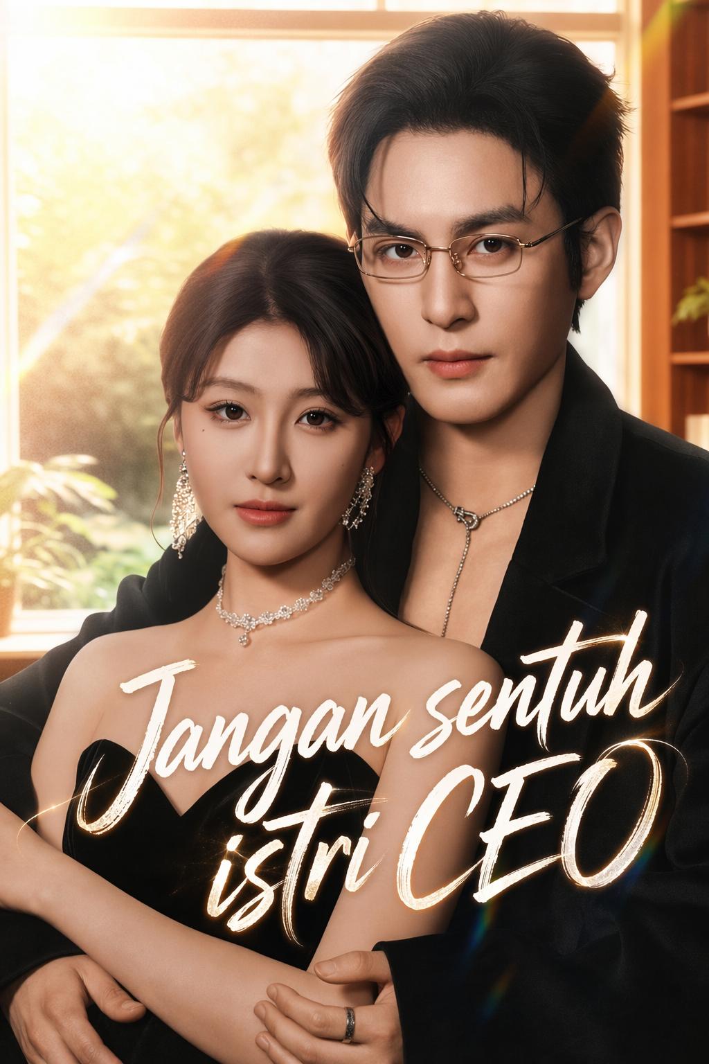 Jangan sentuh istri CEO