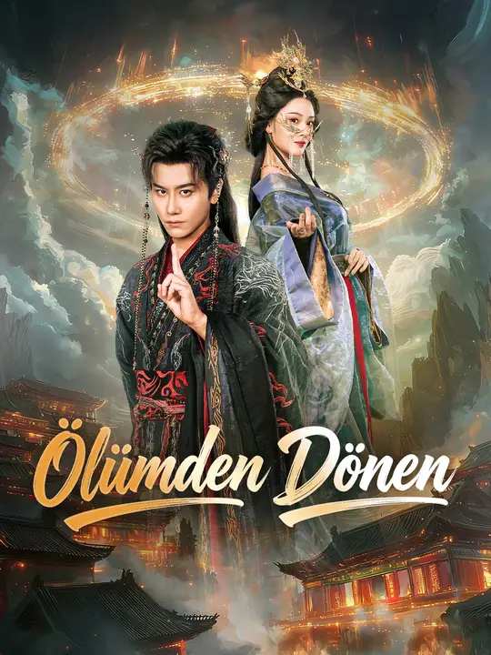 Ölümden Dönen