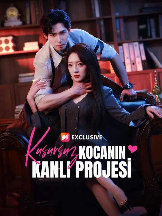 Kusursuz Kocanın Kanlı Projesi