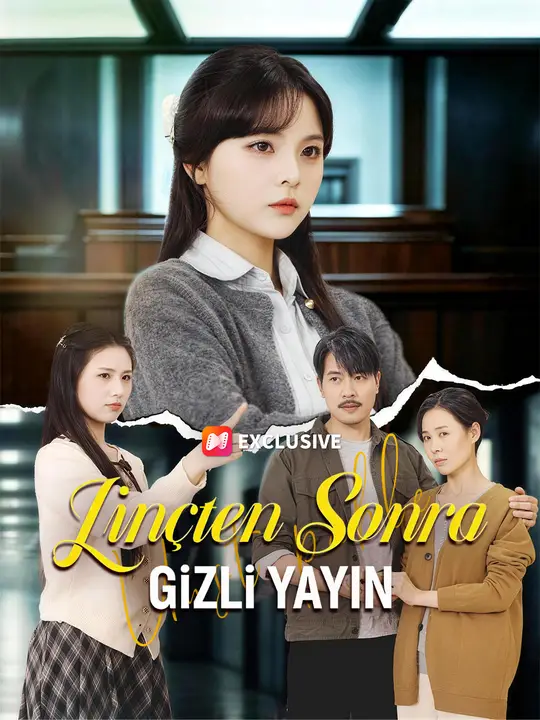 Linçten Sonra Gizli Yayın