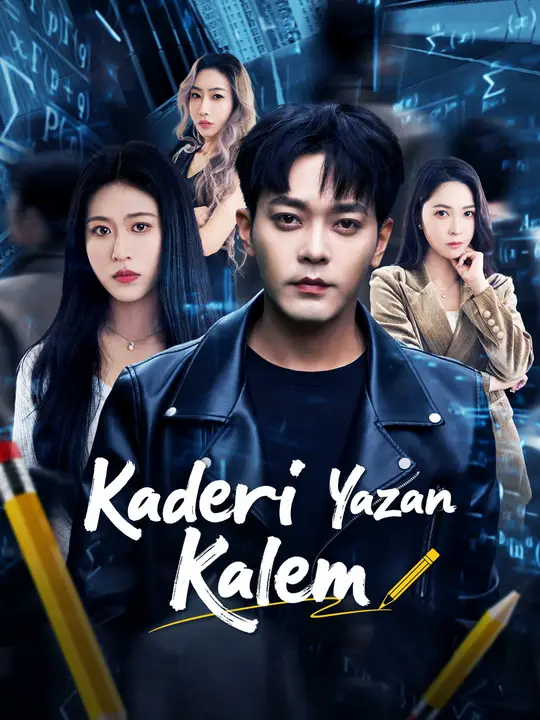 Kaderi Yazan Kalem