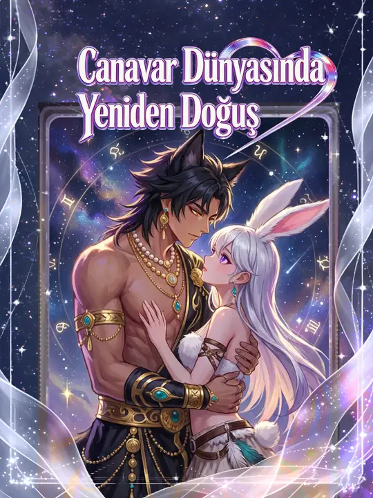 Canavar Dünyasında Yeniden Doğuş