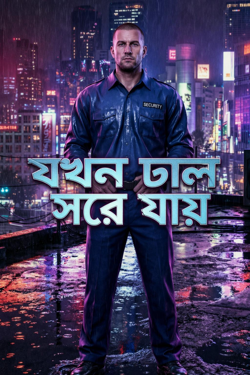 যখন ঢাল সরে যায়