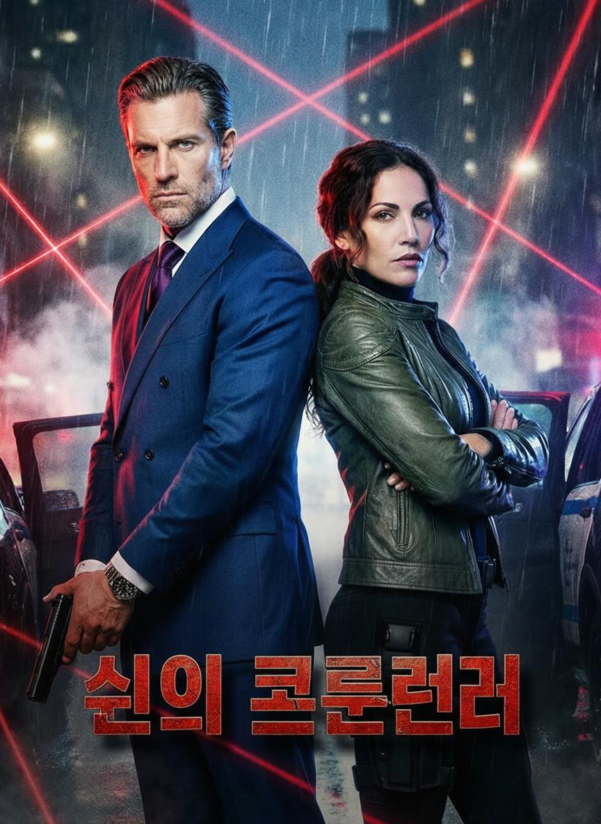 신의 컨트롤러